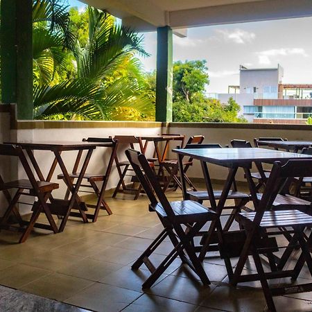 Pousada e Chocolateria MM Itaparica Exterior foto